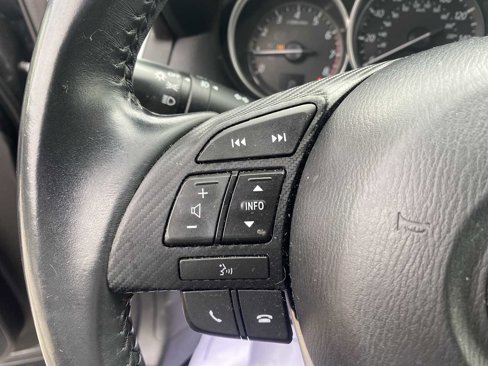 Used 2016 MAZDA CX-5 Touring image 24