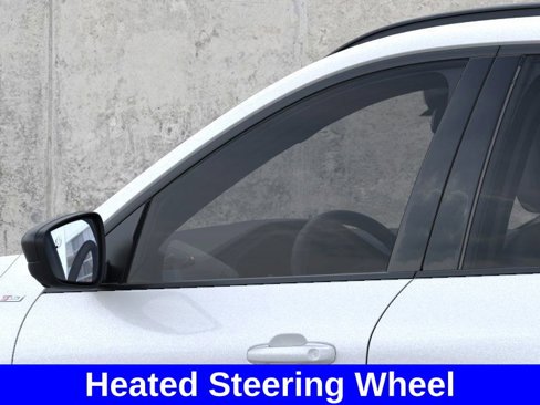 New 2025 Ford Escape ST-Line w/ Tech Pack #1 image 20