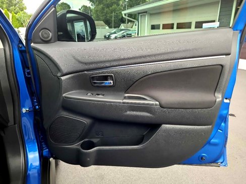 Used 2019 Mitsubishi Outlander Sport ES image 27