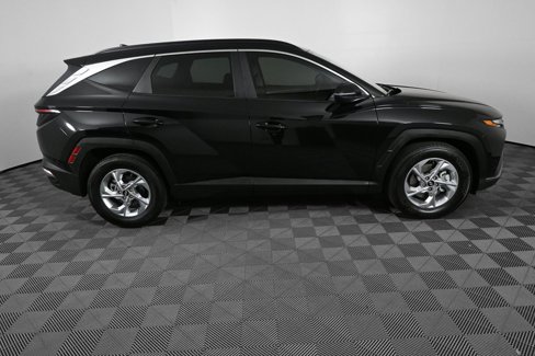Used 2023 Hyundai Tucson SEL image 23