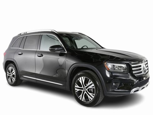 Used 2024 Mercedes-Benz GLB 250 4MATIC image 12