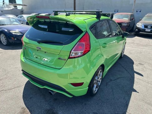 Used 2015 Ford Fiesta ST image 18