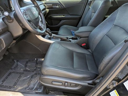 Used 2013 Honda Accord EX-L image 16