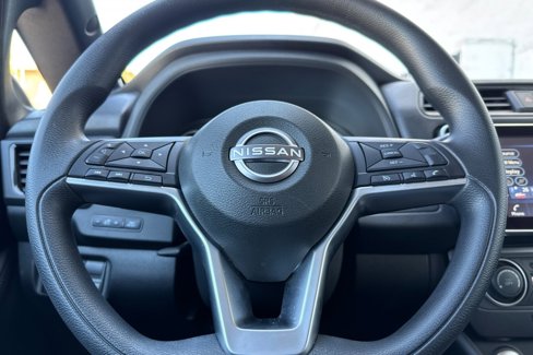 Certified 2024 Nissan Leaf S image 27