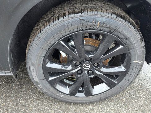 New 2025 MAZDA CX-30 AWD 2.5 S w/ Select Sport Pkg image 6