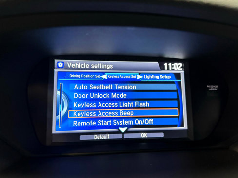 Used 2015 Acura TLX V6 SH-AWD w/ Advance Package image 61