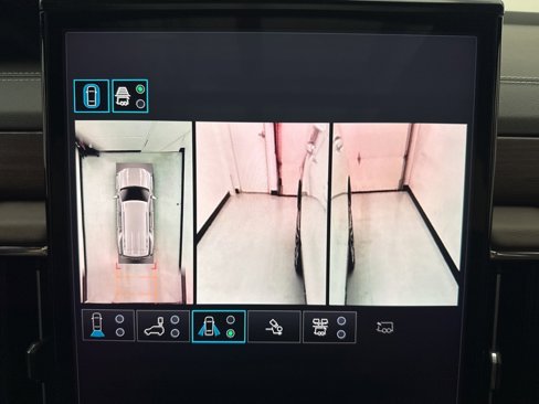 New 2025 GMC Yukon Denali Ultimate image 36