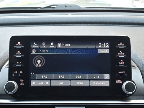 Used 2021 Honda Accord Sport image 25