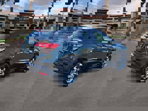 Used 2016 Honda HR-V LX image 8