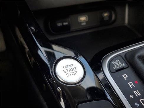 Used 2025 Kia Soul S image 28