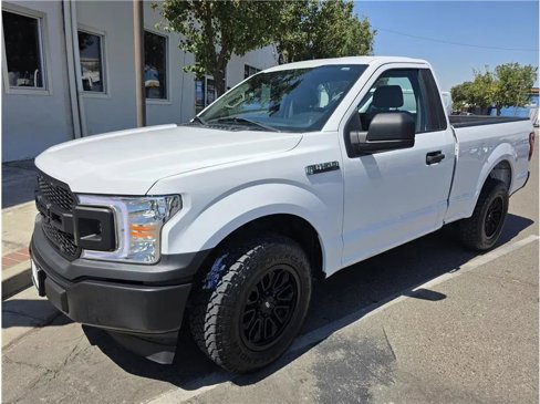 Used 2019 Ford F150 XL image 7