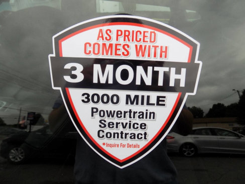 Used 2013 Nissan Pathfinder Platinum image 3
