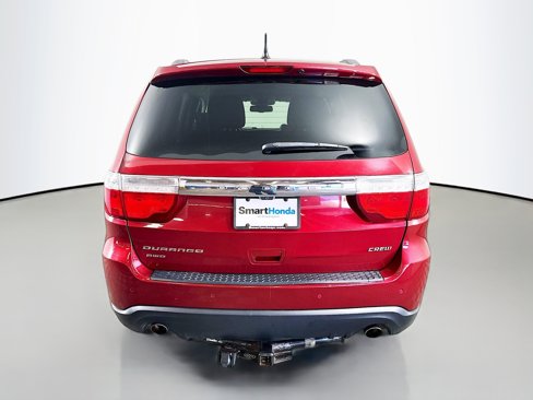 Used 2013 Dodge Durango Crew image 6