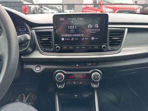 Used 2023 Kia Rio S w/ Technology Package image 47