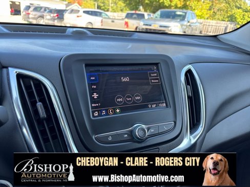 Used 2023 Chevrolet Equinox LT image 36