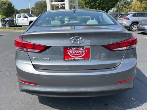 Used 2018 Hyundai Elantra SEL image 6