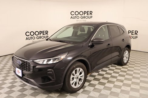 Used 2024 Ford Escape Active w/ Tech Pack #1 image 11