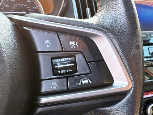 Used 2018 Subaru Crosstrek 2.0i Limited image 9
