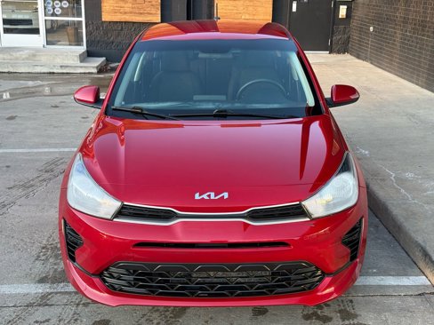 Used 2022 Kia Rio S image 17