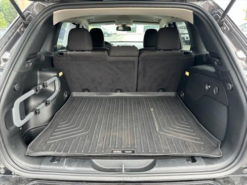 Certified 2018 Jeep Cherokee Latitude image 20
