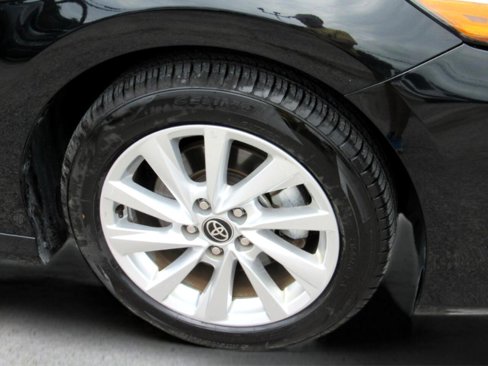 Used 2023 Toyota Camry LE image 37