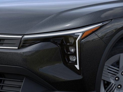 New 2025 Kia K4 LX image 10