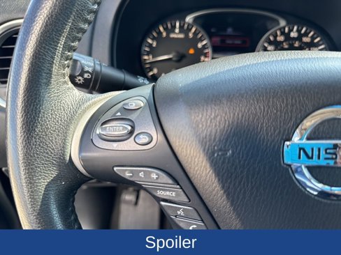 Used 2016 Nissan Pathfinder Platinum image 24