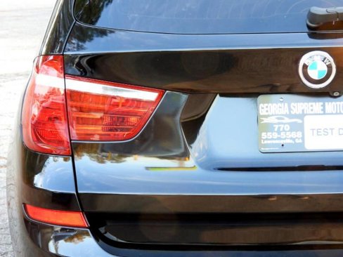 Used 2017 BMW X3 sDrive28i image 14