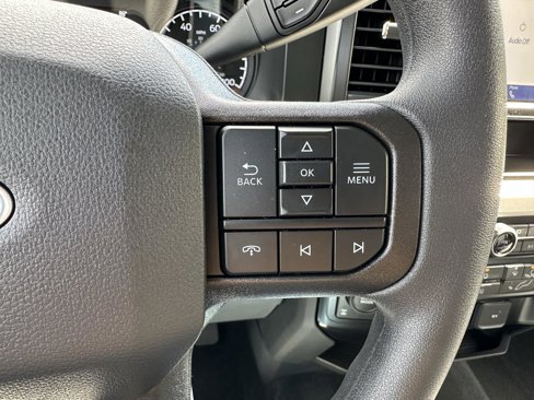 New 2025 Ford F350 XL w/ STX Appearance Package image 33