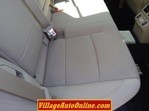 Used 2019 Subaru Outback 2.5i Limited w/ Protection Package #1 image 31