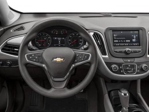 Used 2018 Chevrolet Malibu LS w/ LPO, Convenience Package 1 image 10