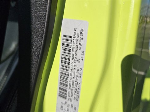 Used 2016 Jeep Wrangler Unlimited Rubicon image 18