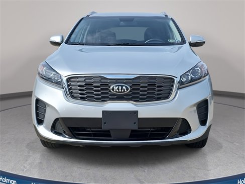 Used 2020 Kia Sorento LX w/ LX I4 Convenience Package image 3