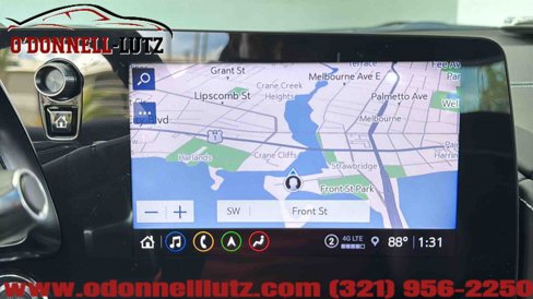 Used 2021 Chevrolet Corvette Stingray Premium Cpe w/ 3LT image 26