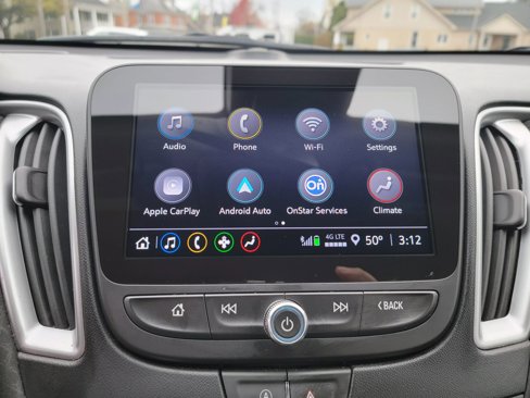 Used 2023 Chevrolet Malibu LT image 24