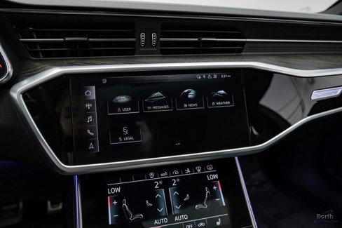 Used 2020 Audi S7 Prestige image 60