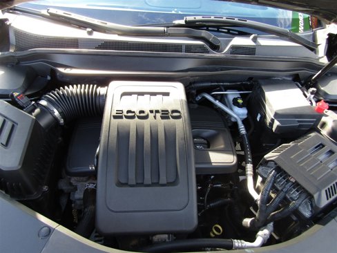 Used 2014 Chevrolet Equinox LS w/ LPO, Protection Package image 29