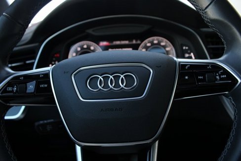 Used 2021 Audi A6 3.0T allroad Prestige w/ Prestige Package image 13