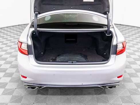 Used 2017 Lexus ES 350 image 31