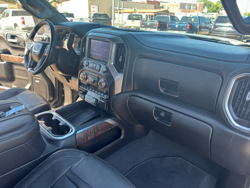 Used 2019 GMC Sierra 1500 Denali w/ Denali Ultimate Package image 11