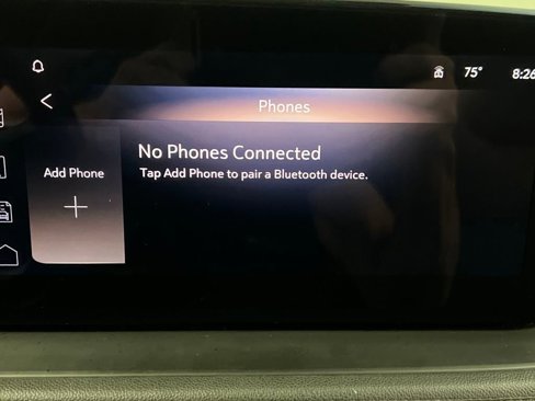 Used 2024 Buick Encore GX Sport Touring w/ Comfort Package image 51