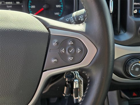 Used 2021 Chevrolet Colorado LT image 26