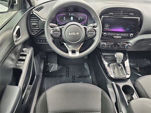 Used 2024 Kia Soul S image 21