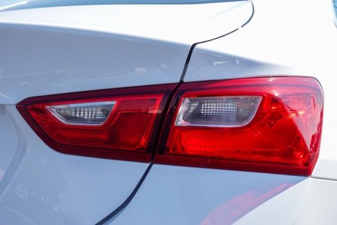 Used 2020 Chevrolet Malibu LS w/ Driver Confidence Package II image 9