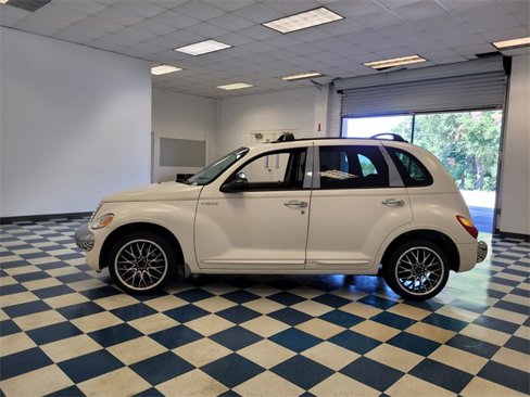 Used 2001 Chrysler PT Cruiser image 4
