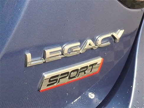 Used 2022 Subaru Legacy Premium w/ Popular Package #1 image 30
