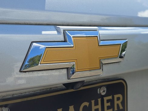 Used 2022 Chevrolet Trax LT w/ LT Convenience Package image 36