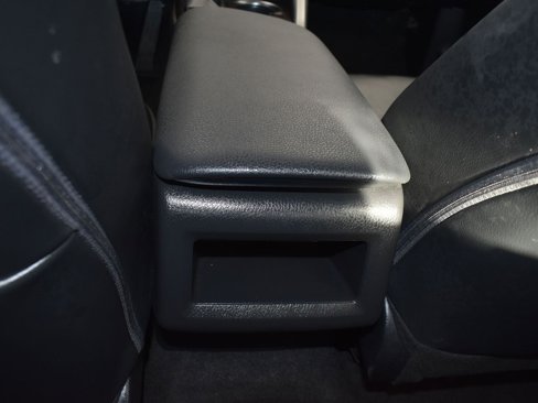 Used 2024 Toyota Camry SE image 17