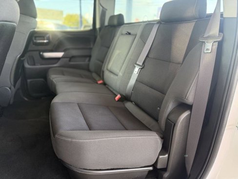 Used 2014 Chevrolet Silverado 1500 LT image 18