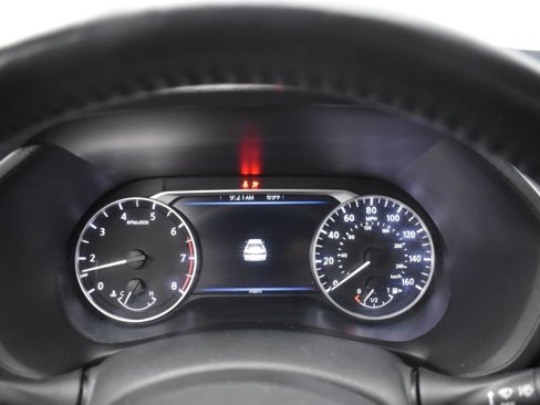 Used 2023 Nissan Sentra SV w/ All-Weather Package image 11